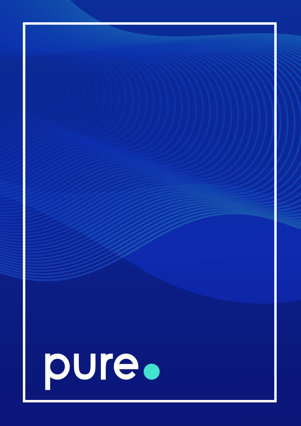 Pure Wallet Logo